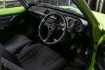 Ford Escort RS1600 1972 года